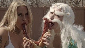 Watch [18+] Babezilla vs the Cyber Skanks: Rise of MechaBabezilla (2024) Full Movie [In English | Xporn