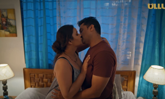 Besharam (2025) S01 Part 1 Hindi | Ranime