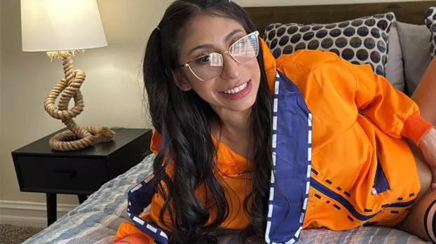 [DaughterJOI] Sona Bella (Cum For Me Stepdaddy | Xporn