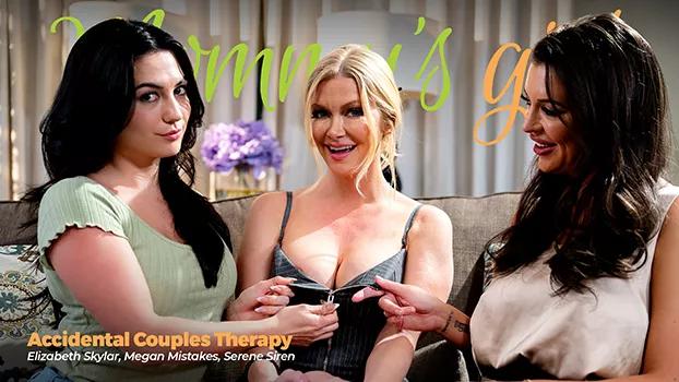 [MommysGirl] Serene Siren, Elizabeth Skylar, Megan Mistakes (Accidental Couples Therapy  | Xmovies.Site