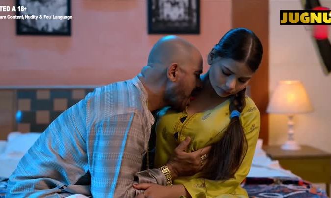 Vasooli (2025) S01 Hindi | Xporn