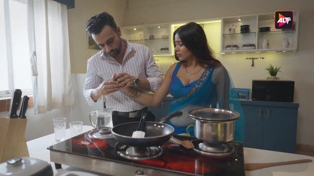 Namkeen Kisse (2024) S01E5-6 Hindi | Ranime