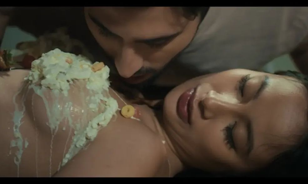 Bigay hilig: Sexual Fetish (2025) UNRATED Tagalog Full Movie | Ranime