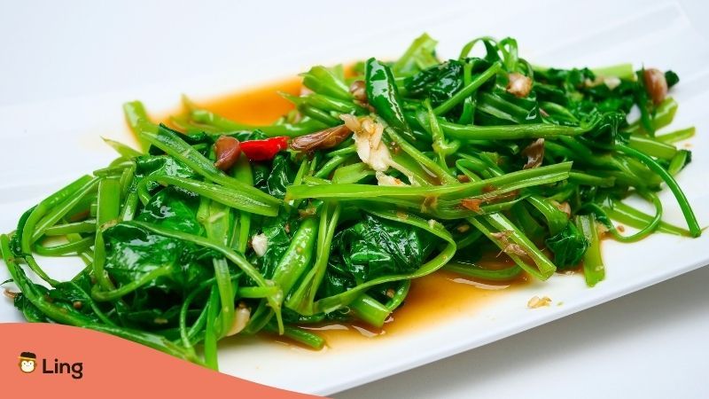 Spinach