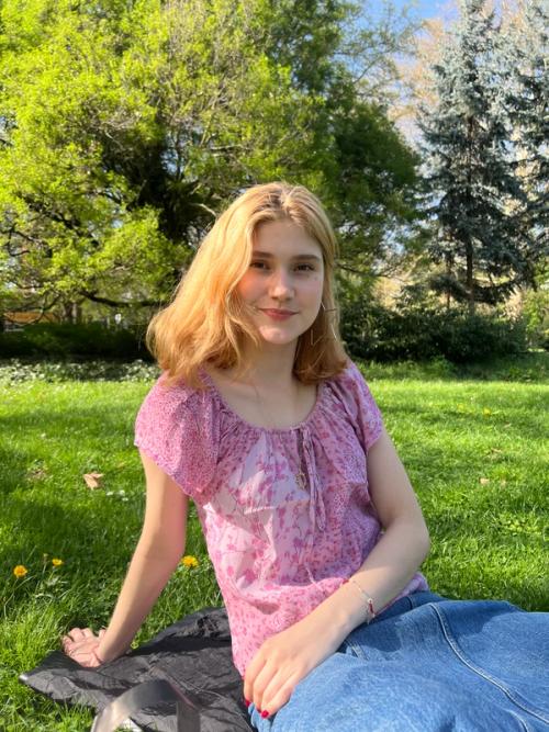 Boros Virág Viktória