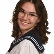 Mladonyiczki Boglárka