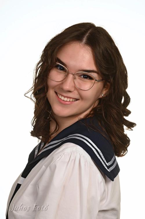 Mladonyiczki Boglárka