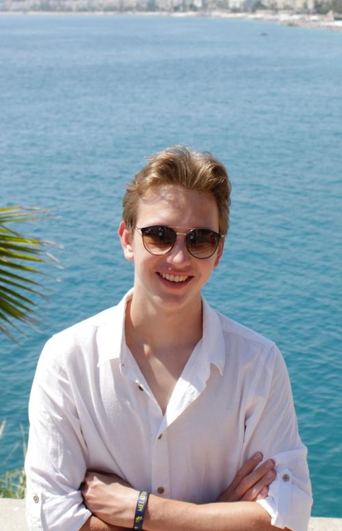 Sipos Péter András
