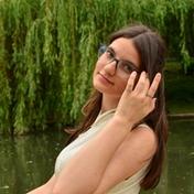 Pálfi Viktória
