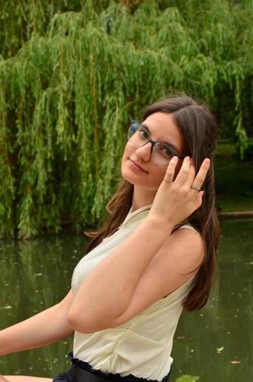 Pálfi Viktória