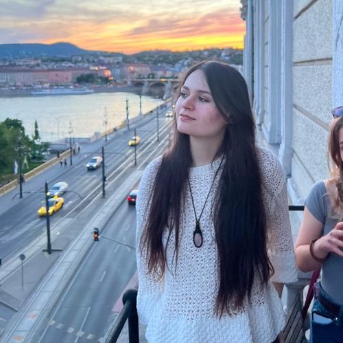 Hevesi Maja