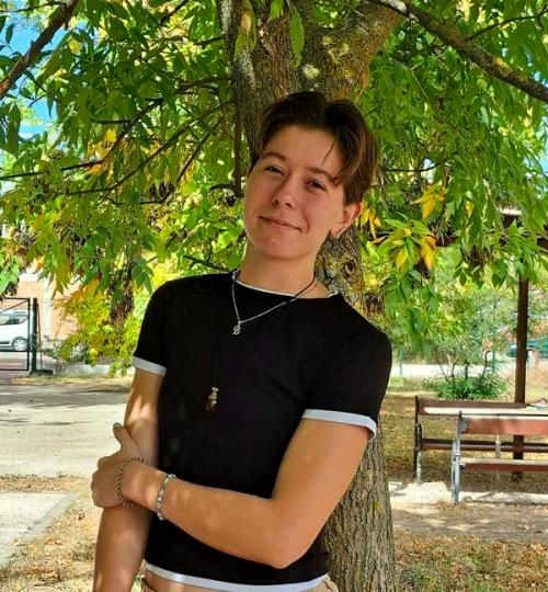 Kovács Bernadett