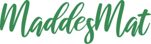 MaddesMat logotype