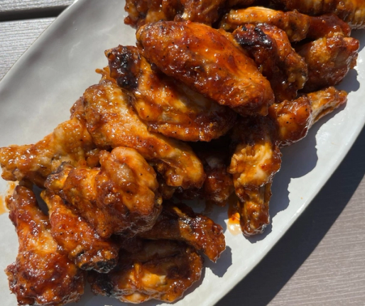 Buffalo Wings