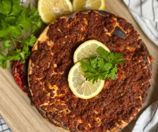 Lahmacun