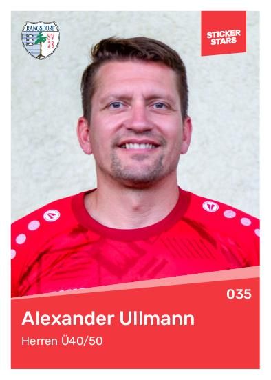 Alexander Ullmann, Kinderschutzbeauftragter