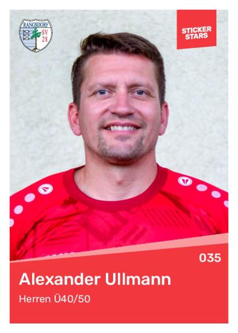Alexander Ullmann, Kinderschutzbeauftragter