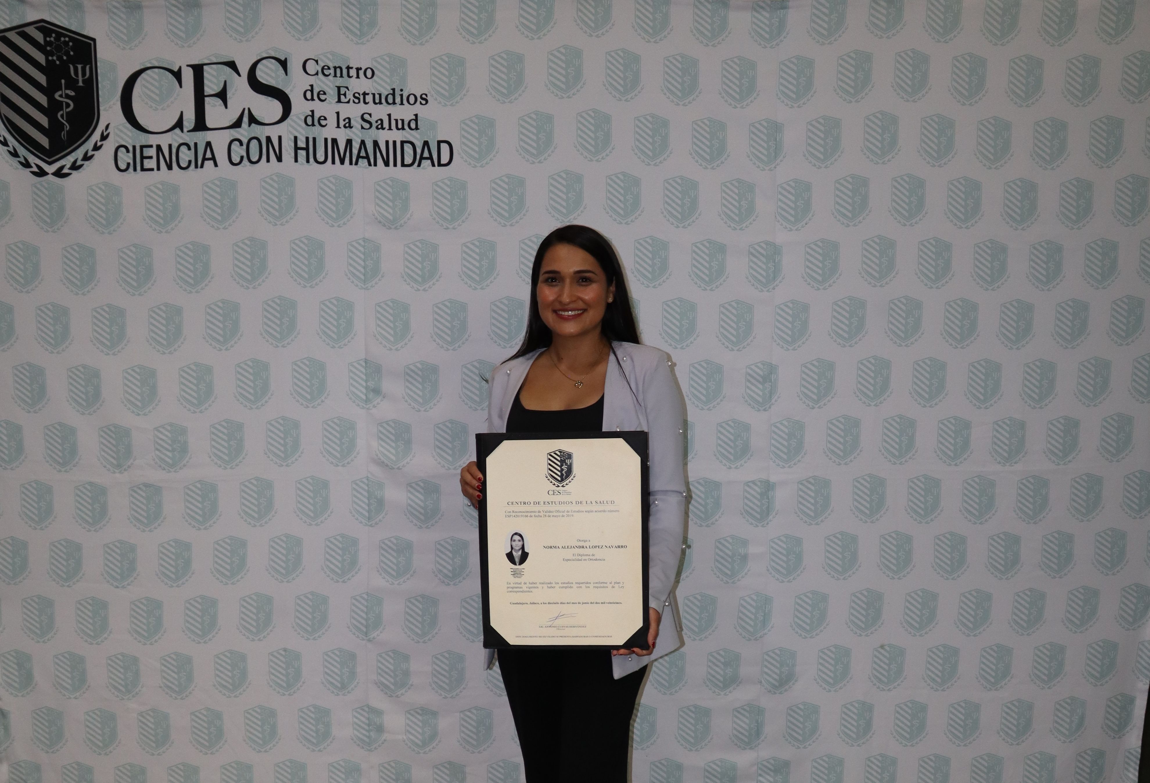 Dra. Norma Alejandra Navarro