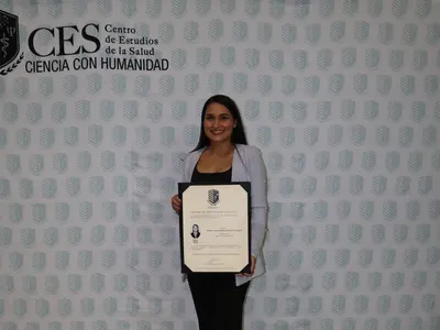 Dra. Norma Alejandra Navarro