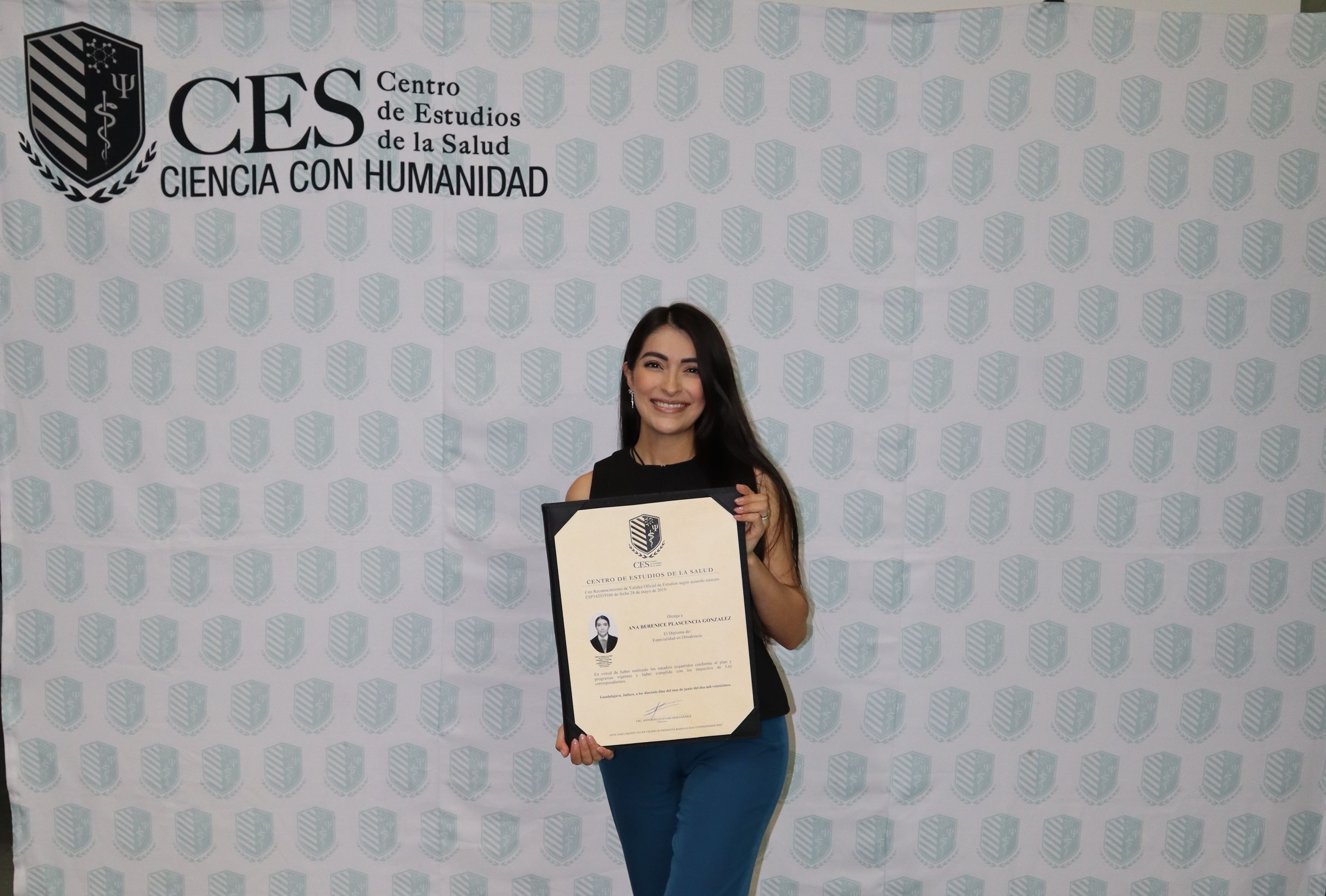 Dra. Ana Berenice Plascencia