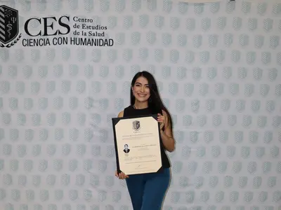 Dra. Ana Berenice Plascencia