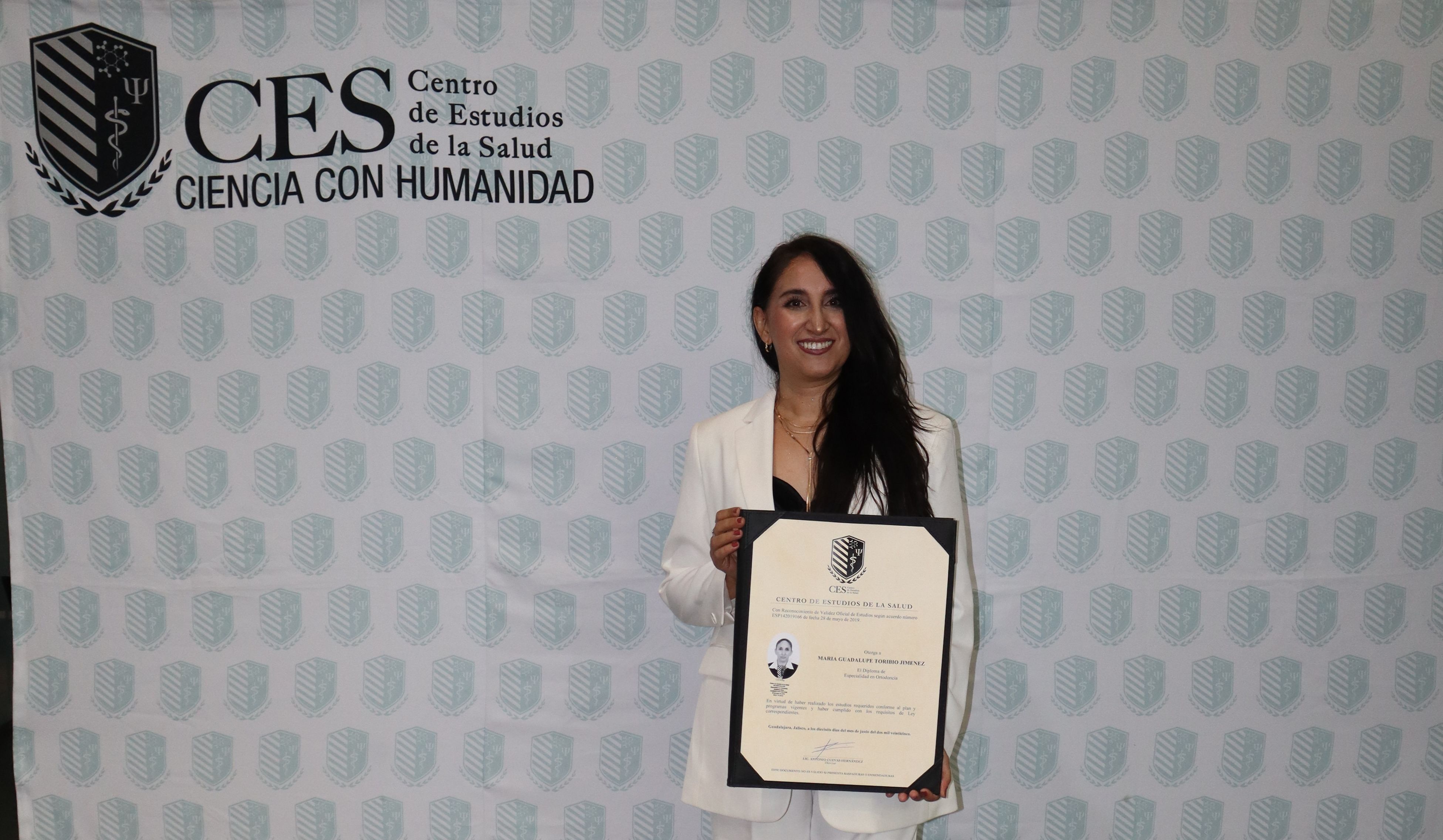 Dra. Guadalupe Toribio