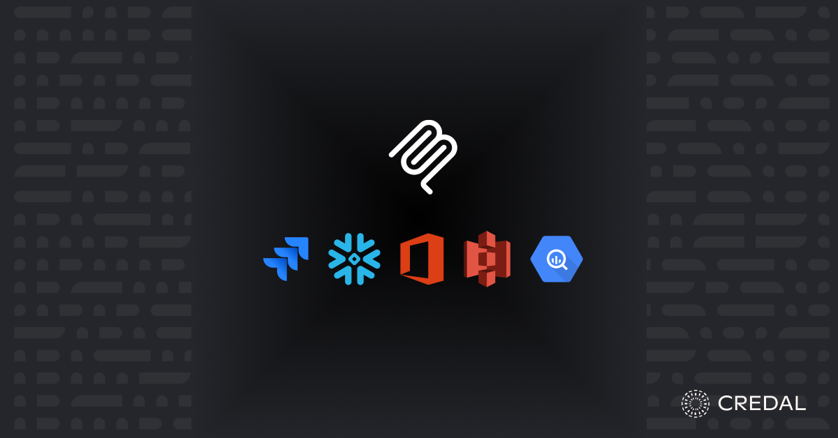 Integration-specific MCP Servers are the wrong design