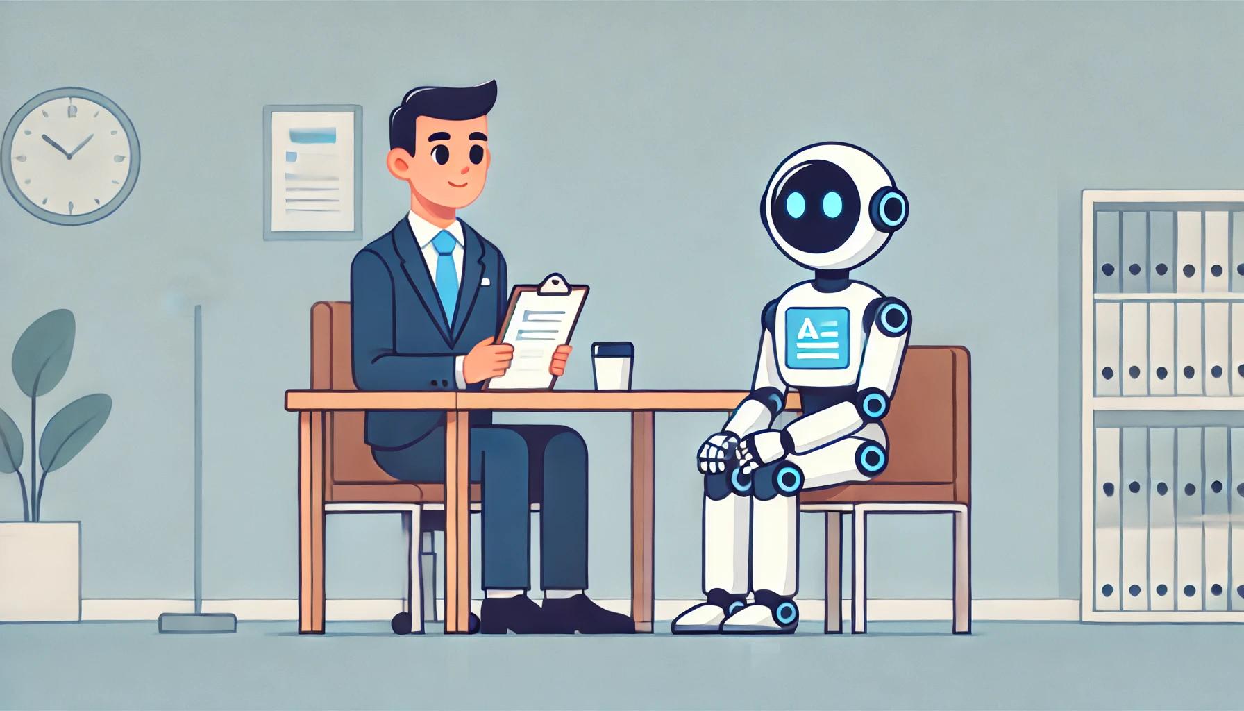Why we need an “HR department” for AI agents, and how this accelerates AI adoption