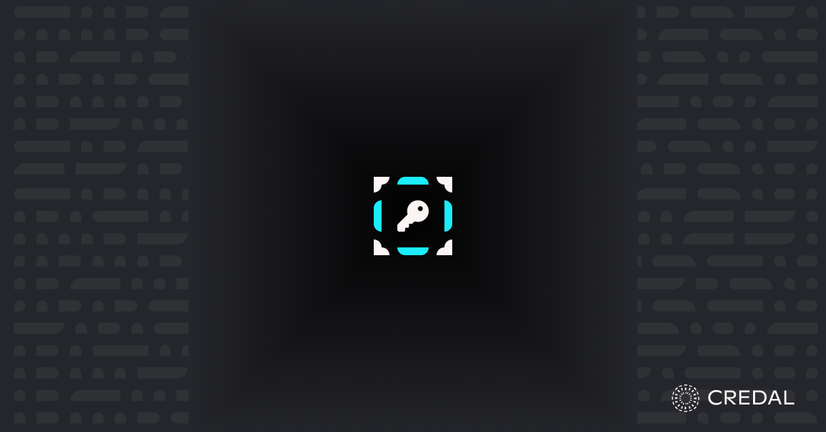 How does Credal create secure, scalable Actions?