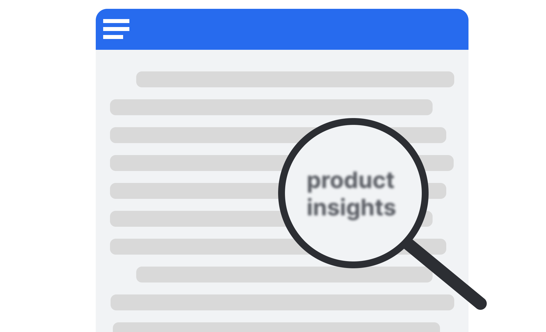Introducing Bulk Analysis: The detail-oriented way to interpret a collection of documents
