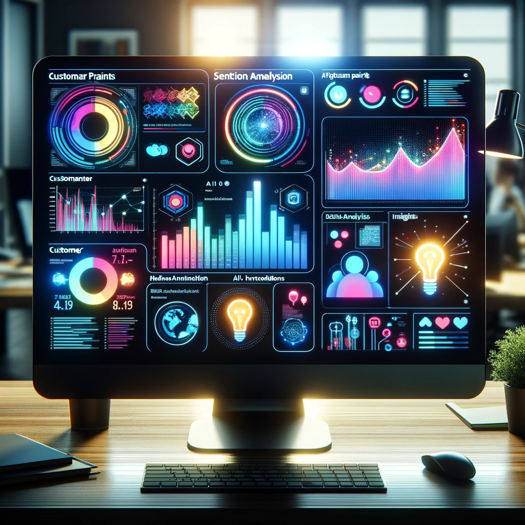 How LLMs are helping Enterprise SaaS teams close more deals and build what their customers want