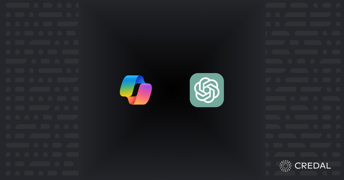 ChatGPT Enterprise versus Microsoft Copilot: A 2025 Comparison