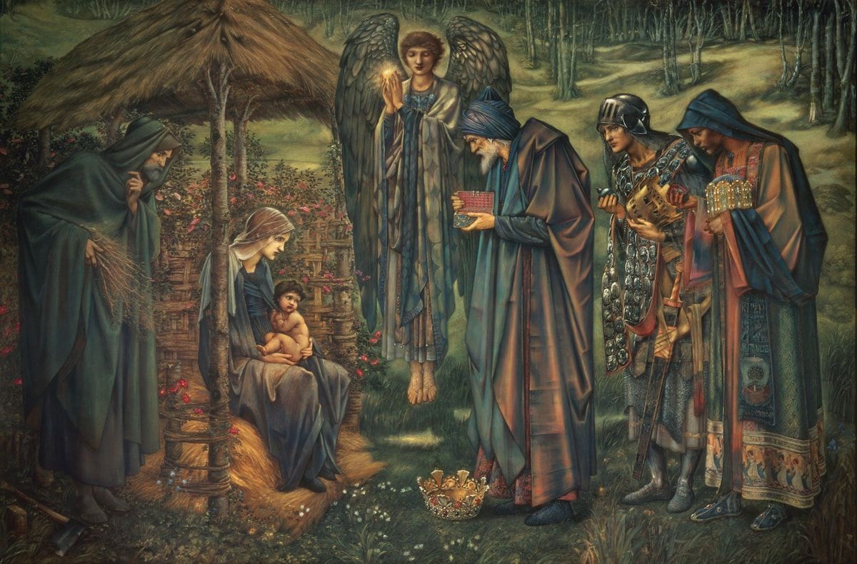 Retablos — Ayacucho