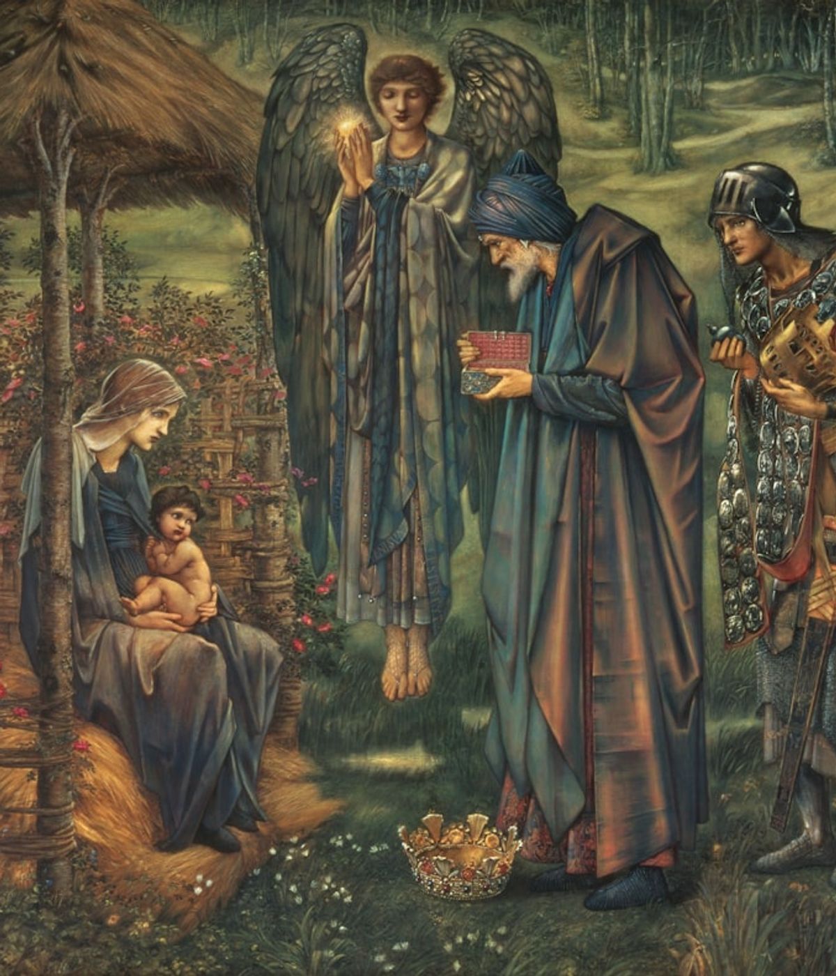 Retablos — Ayacucho