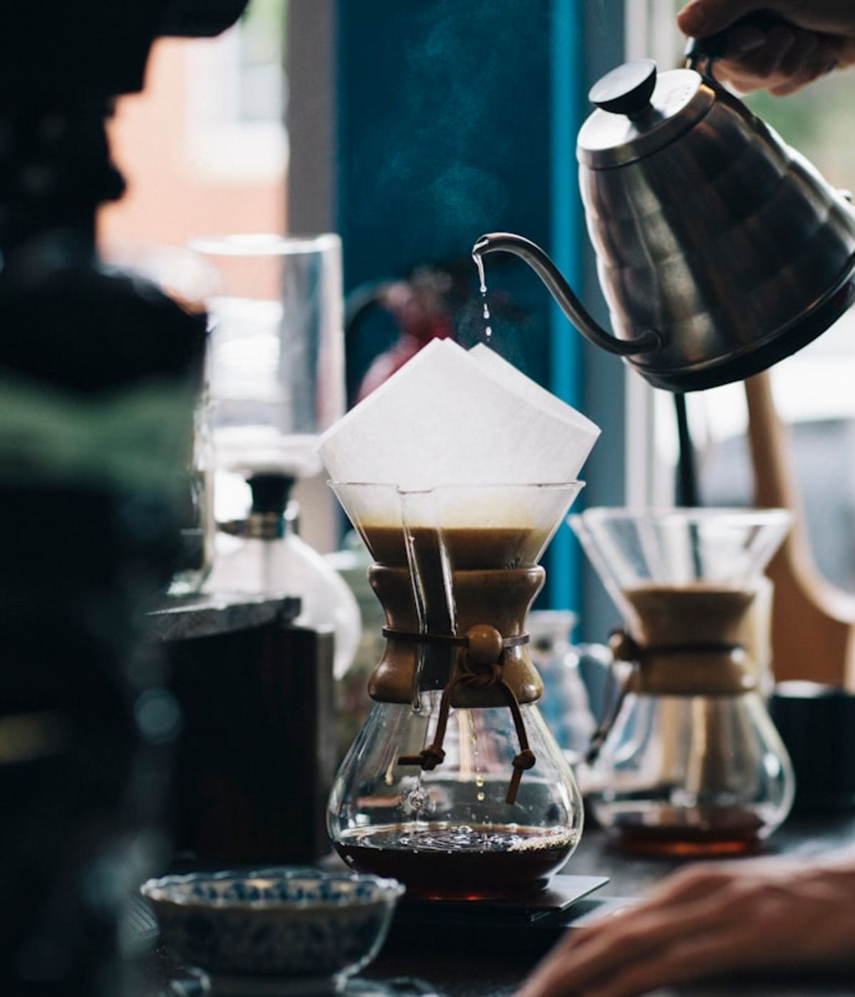 Granos de café — VRAEM, Ayacucho