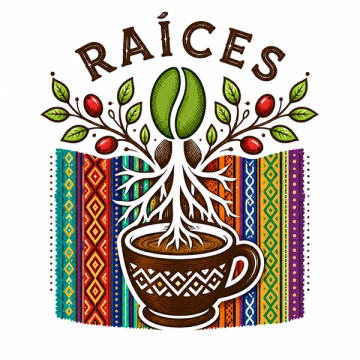 Raíces — Café y Cultura