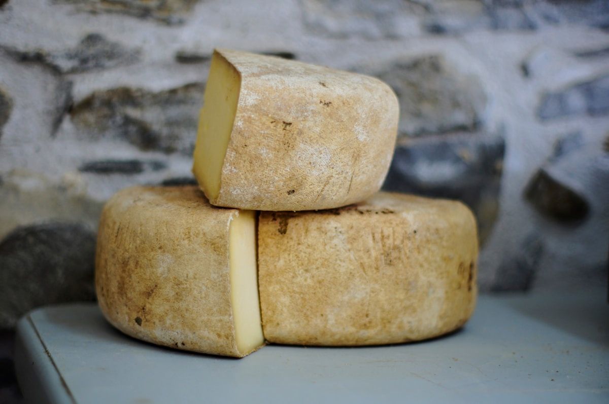 Queso — Ayacucho