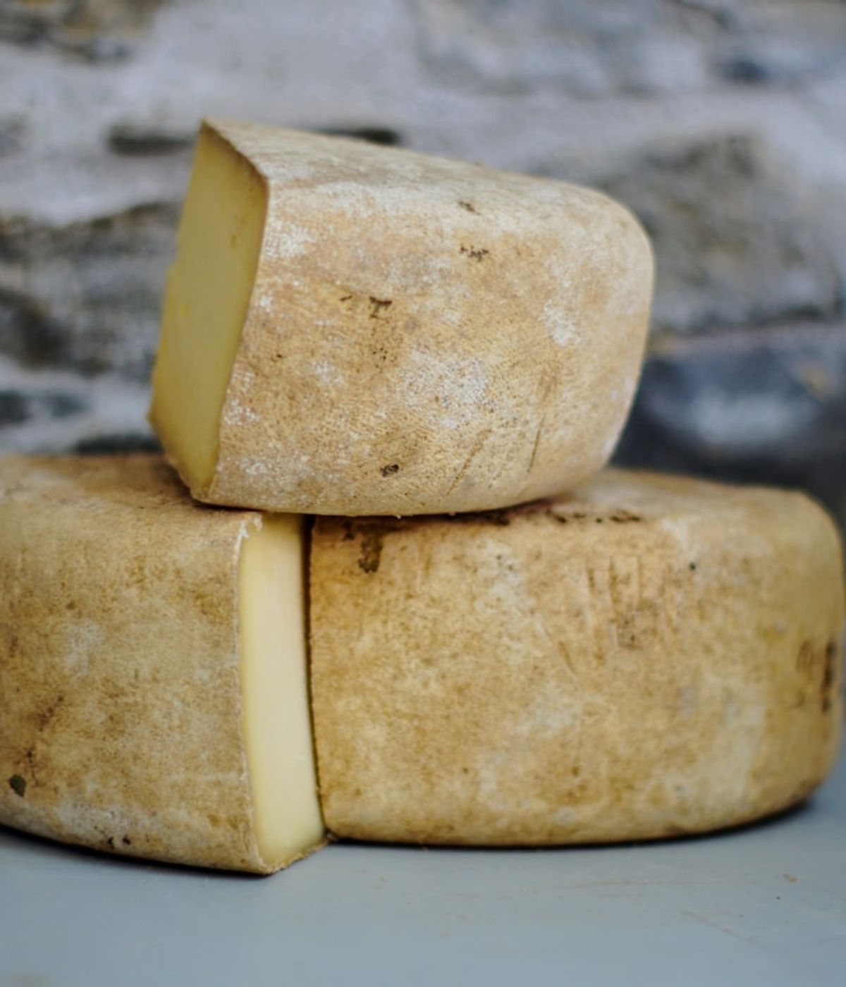 Queso — Ayacucho