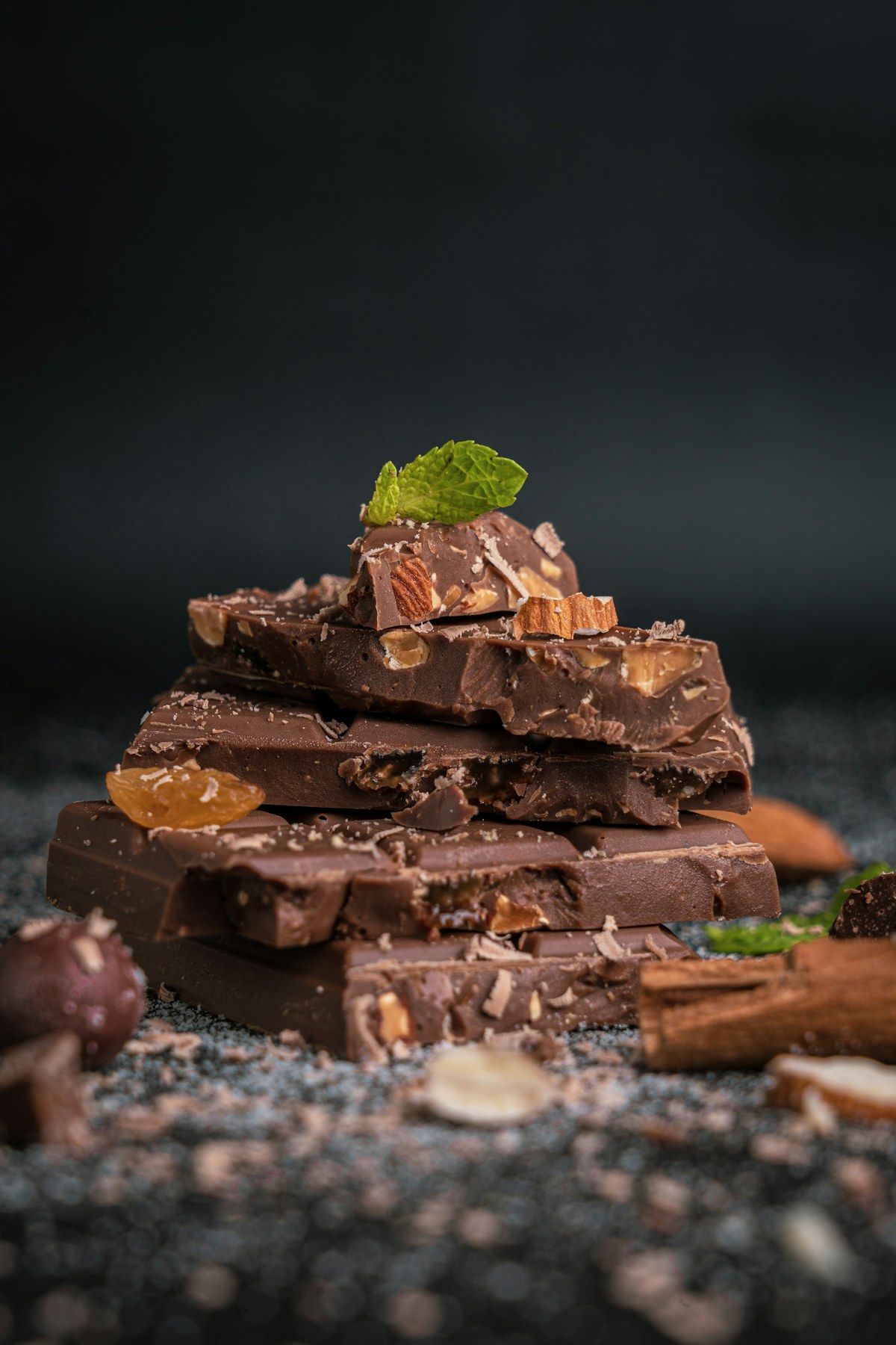Chocolate con panela — Ayacucho