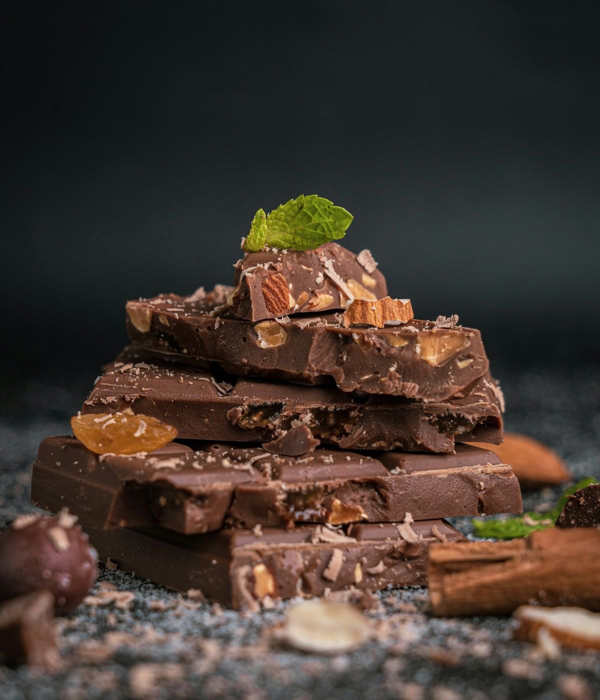 Chocolate con panela — Ayacucho
