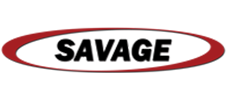 Savage Equipment