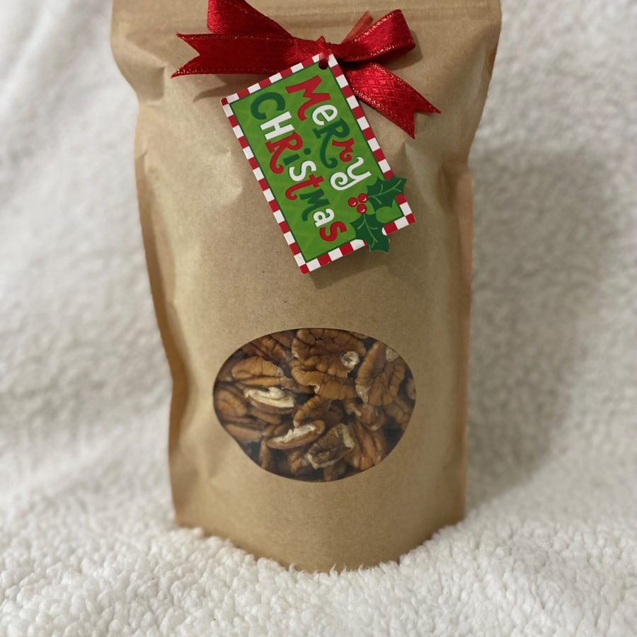 Pecan Christmas Gifts
