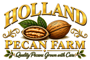 Holland Pecan Farm