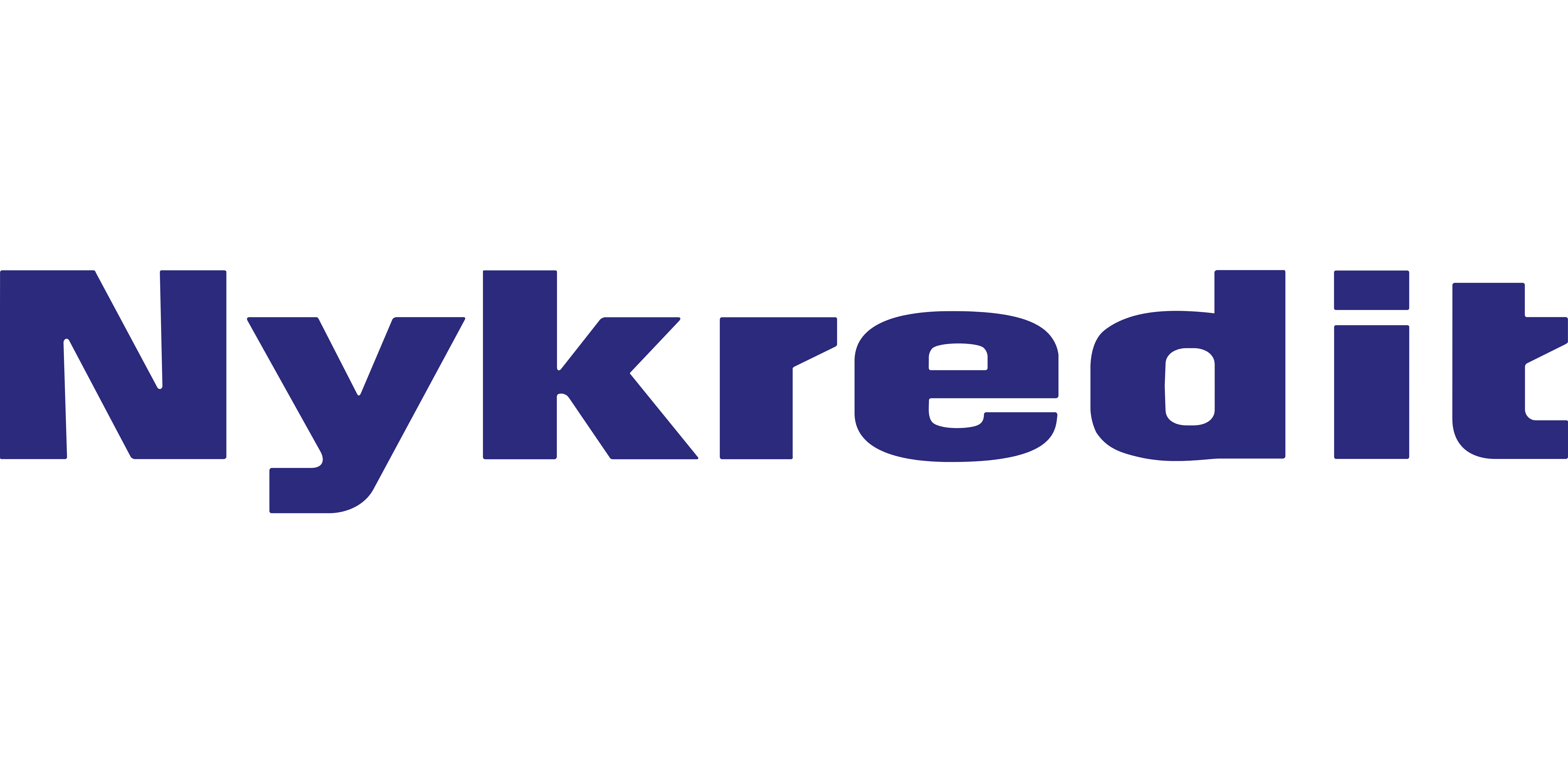 Nykredit logo