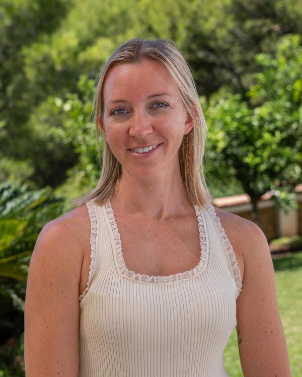 Lauren Taylor