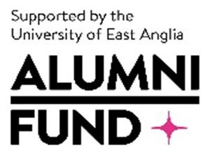 Alumni Fund logo