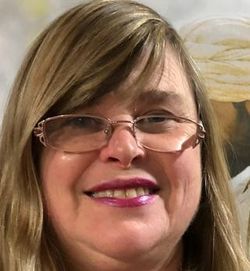 Prof. Gabriela Atena, MA