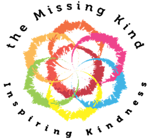 The Missing Kind logo
