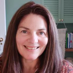 Dr Leticia Yulita, PhD
