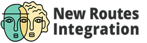 New Routes logo